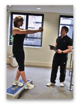 corrective exercise