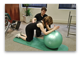 injury exercise